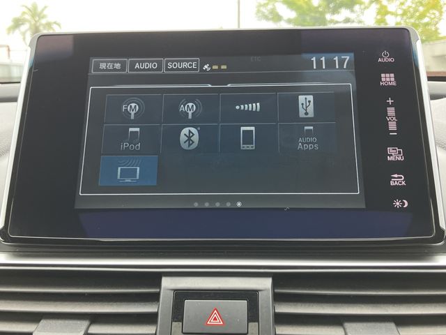 ACCORD HYBRID