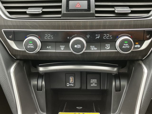 ACCORD HYBRID