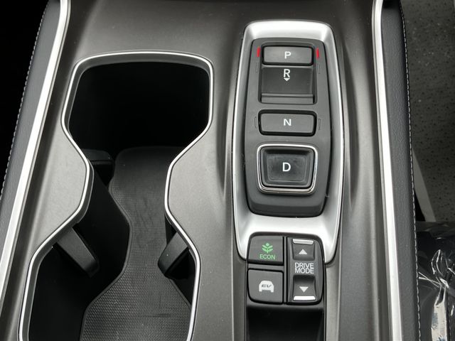 ACCORD HYBRID
