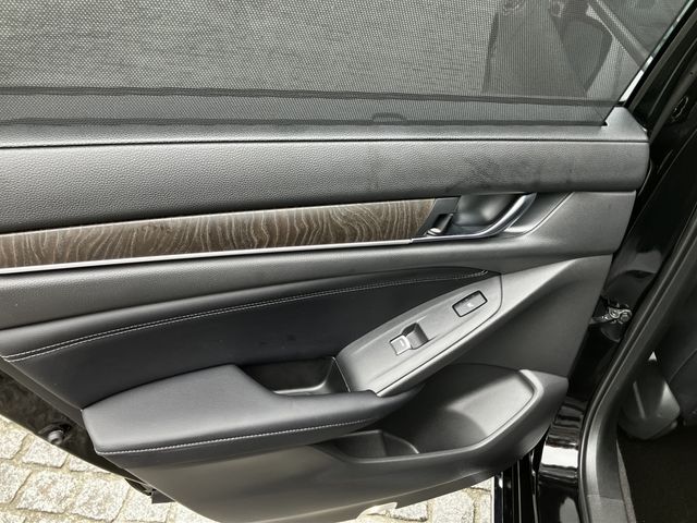 ACCORD HYBRID
