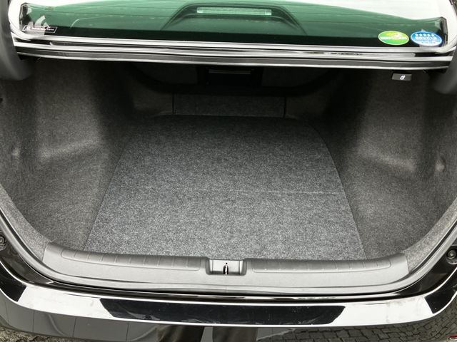 ACCORD HYBRID