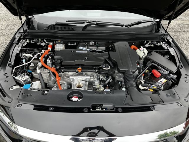 ACCORD HYBRID