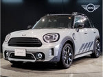 MINI COOPER D CROSSOVER