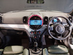 MINI COOPER D CROSSOVER