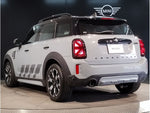 MINI COOPER D CROSSOVER