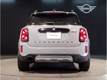 MINI COOPER D CROSSOVER