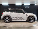 MINI COOPER D CROSSOVER