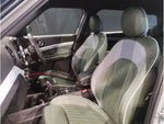 MINI COOPER D CROSSOVER