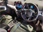 MINI COOPER D CROSSOVER