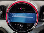 MINI COOPER D CROSSOVER