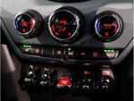 MINI COOPER D CROSSOVER