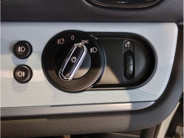 MINI COOPER D CROSSOVER
