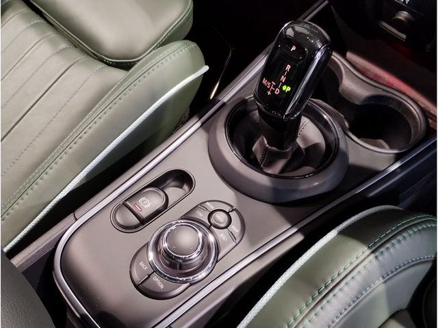 MINI COOPER D CROSSOVER