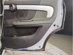 MINI COOPER D CROSSOVER
