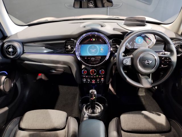 MINI COOPER 5DOOR