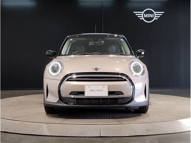 MINI COOPER 5DOOR