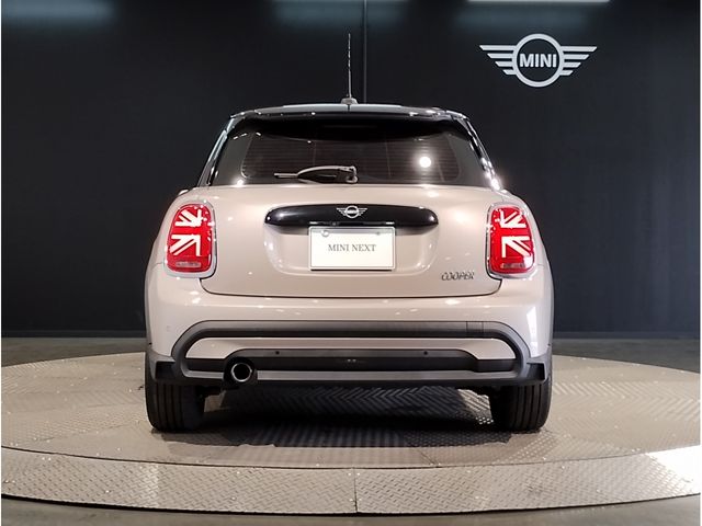 MINI COOPER 5DOOR