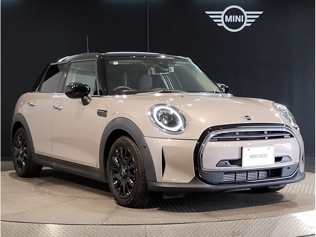 MINI COOPER 5DOOR