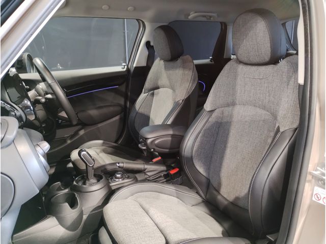 MINI COOPER 5DOOR