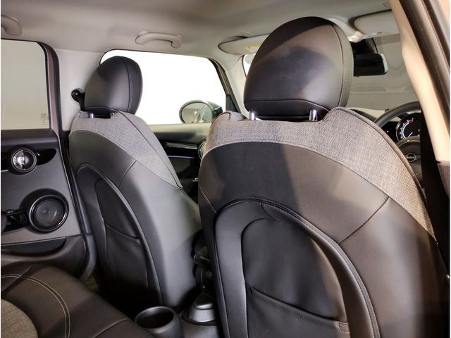 MINI COOPER 5DOOR