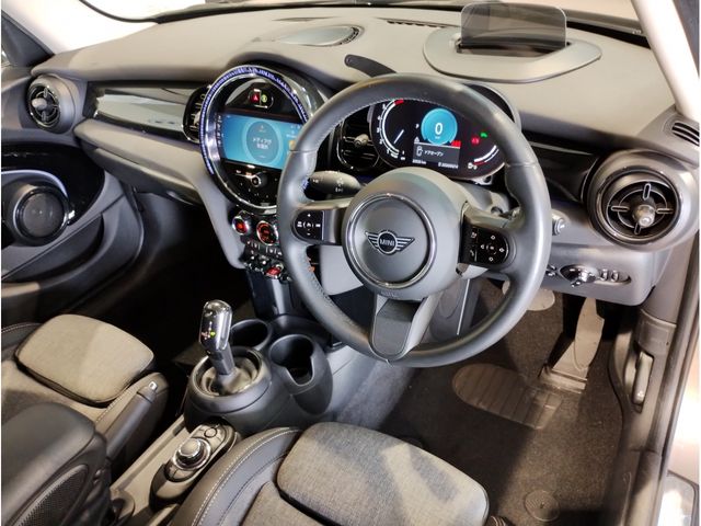 MINI COOPER 5DOOR
