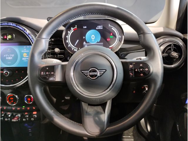 MINI COOPER 5DOOR