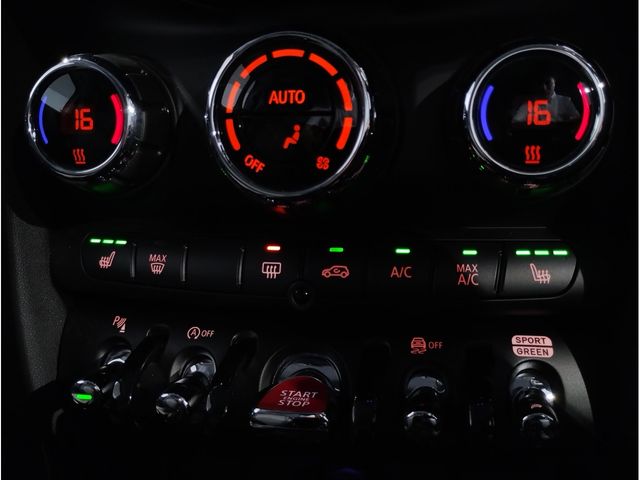 MINI COOPER 5DOOR