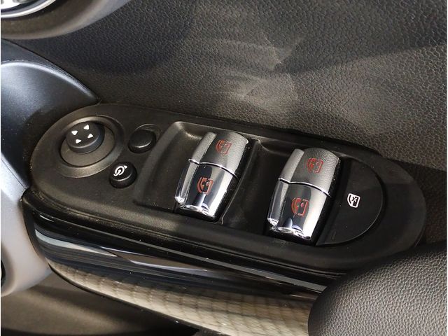 MINI COOPER 5DOOR