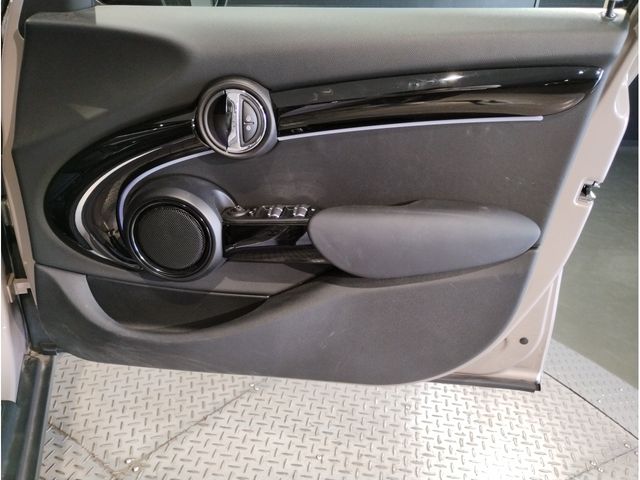 MINI COOPER 5DOOR