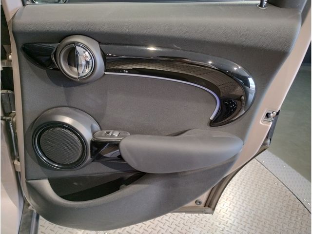 MINI COOPER 5DOOR