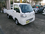 HIJET truck 4WD