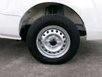 HIJET truck 4WD