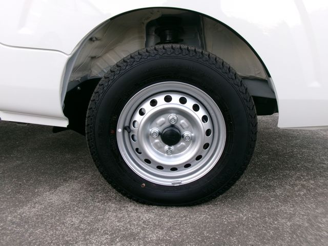 HIJET truck 4WD