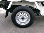 HIJET truck 4WD