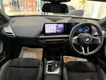 BMW 2series Gran coupe