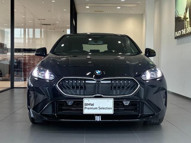 BMW 2series Gran coupe