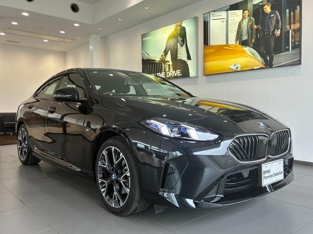 BMW 2series Gran coupe