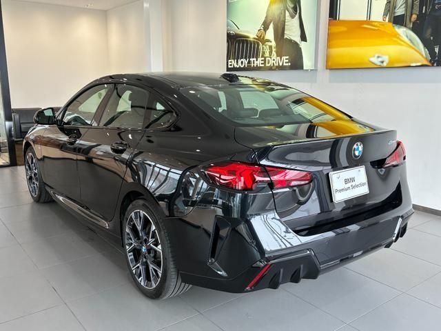 BMW 2series Gran coupe