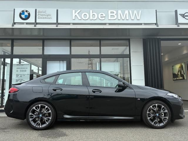 BMW 2series Gran coupe