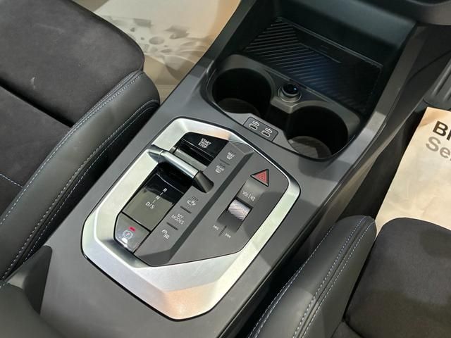 BMW 2series Gran coupe