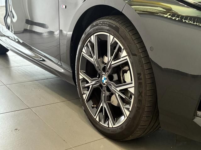 BMW 2series Gran coupe