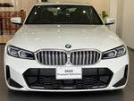BMW 3series sedan