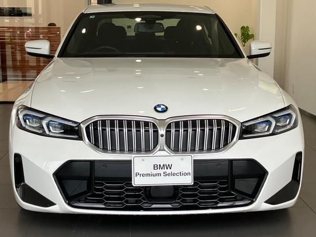 BMW 3series sedan
