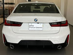 BMW 3series sedan