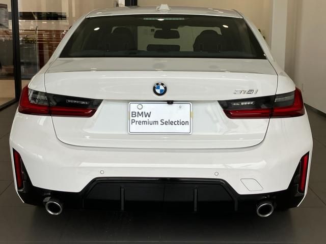 BMW 3series sedan