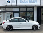 BMW 3series sedan