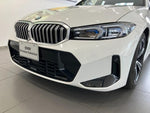 BMW 3series sedan