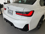 BMW 3series sedan