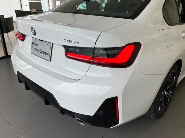 BMW 3series sedan
