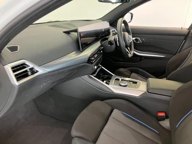 BMW 3series sedan